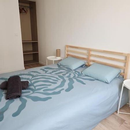 Ferienwohnung Le Maillot IV Castres  Exterior foto